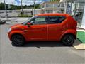 2016 Suzuki Ignis