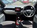 2016 Suzuki Ignis