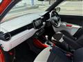 2016 Suzuki Ignis
