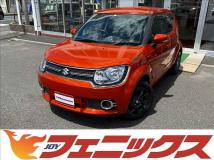 2016 Suzuki Ignis