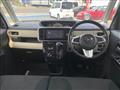 2021 Daihatsu Move Canbus
