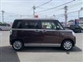 2021 Daihatsu Move Canbus