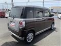 2021 Daihatsu Move Canbus