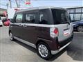 2021 Daihatsu Move Canbus