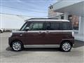 2021 Daihatsu Move Canbus