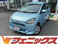 2017 Daihatsu Mira Es