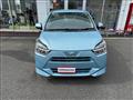 2017 Daihatsu Mira Es
