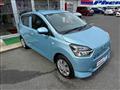 2017 Daihatsu Mira Es