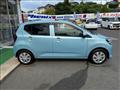 2017 Daihatsu Mira Es
