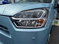 2017 Daihatsu Mira Es