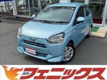 2017 Daihatsu Mira Es