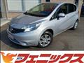 2014 Nissan Note