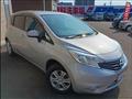 2014 Nissan Note