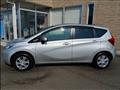 2014 Nissan Note