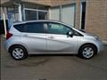 2014 Nissan Note