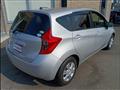 2014 Nissan Note