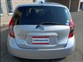 2014 Nissan Note