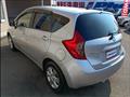 2014 Nissan Note