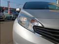 2014 Nissan Note