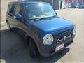 2022 Suzuki Lapin