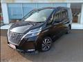 2021 Nissan Serena