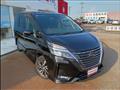2021 Nissan Serena
