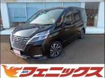 2021 Nissan Serena