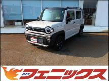 2026 Suzuki Hustler