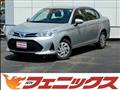 2021 Toyota Corolla Axio