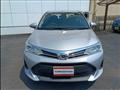 2021 Toyota Corolla Axio