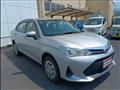 2021 Toyota Corolla Axio