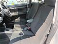 2021 Toyota Corolla Axio