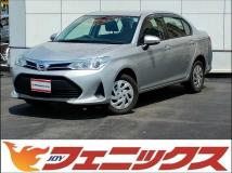 2021 Toyota Corolla Axio