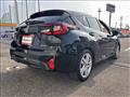 2025 Subaru Impreza