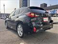 2025 Subaru Impreza