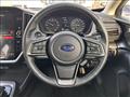 2025 Subaru Impreza