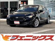 2025 Subaru Impreza