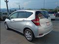 2017 Nissan Note