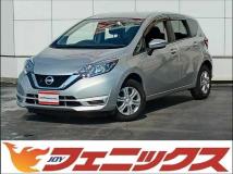 2017 Nissan Note