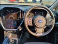 2025 Subaru Impreza