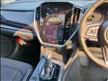 2025 Subaru Impreza