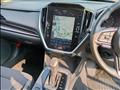 2025 Subaru Impreza