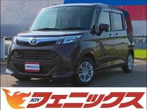 2019 Toyota Tank