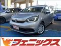 2024 Honda Fit Hybrid