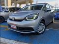 2024 Honda Fit Hybrid