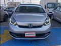 2024 Honda Fit Hybrid