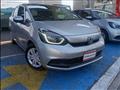 2024 Honda Fit Hybrid