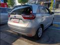 2024 Honda Fit Hybrid