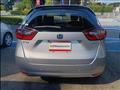 2024 Honda Fit Hybrid