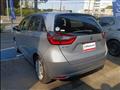2024 Honda Fit Hybrid